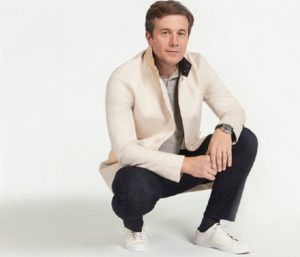 Jeff Glor