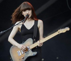 Elena Tonra