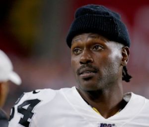 Antonio Brown