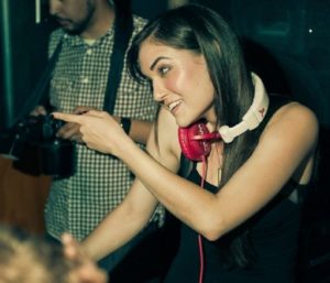 Sasha Grey
