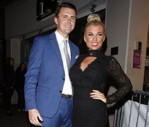 Billie Faiers