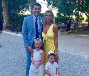 Billie Faiers