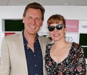 Darcey Bussell