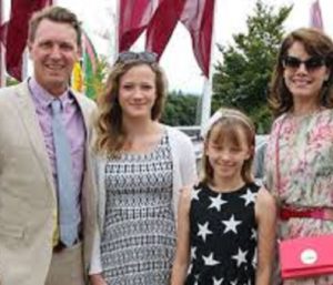 Darcey Bussell