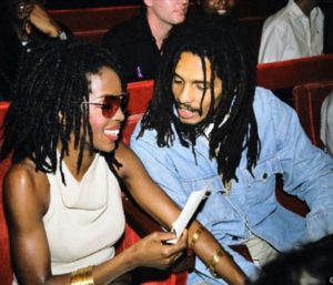 Lauryn Hill