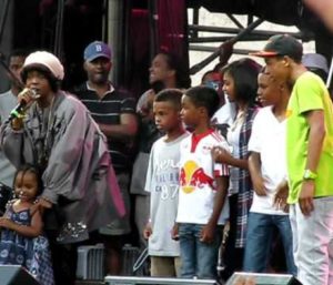 Lauryn Hill