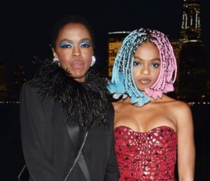 Lauryn Hill