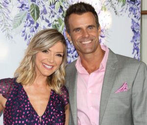 Cameron Mathison