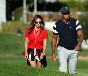 Tiger Woods
