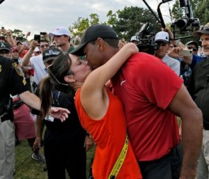 Tiger Woods
