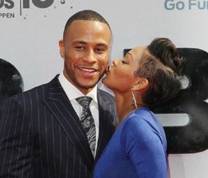 Meagan Good