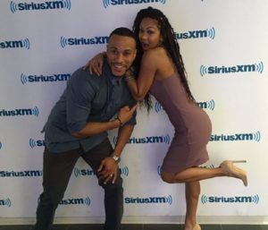 Meagan Good