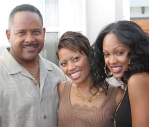 Meagan Good