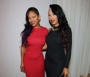 Meagan Good