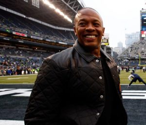 Dr. Dre
