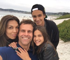 Cameron Mathison