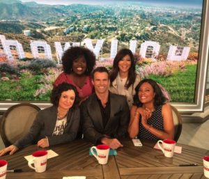 Cameron Mathison