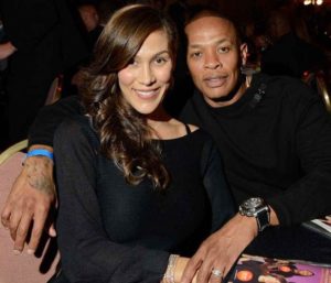 Dr. Dre