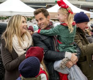 Cameron Mathison