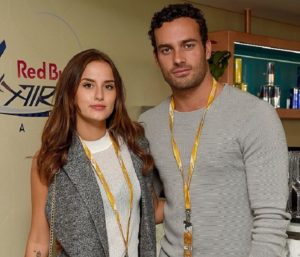 Lucy Watson