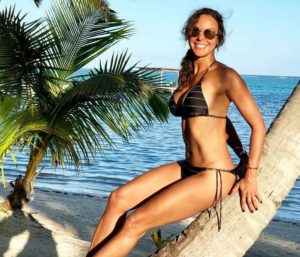 Eva LaRue