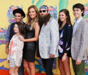 Willie Robertson