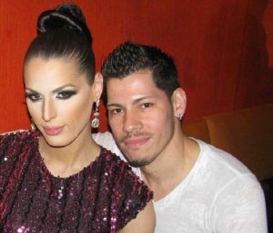 Carmen Carrera