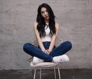 Mina Myoung