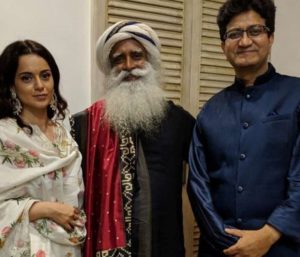 Jaggi Vasudev