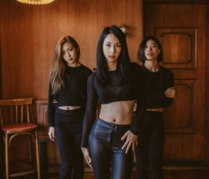 Mina Myoung