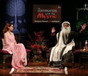 Jaggi Vasudev
