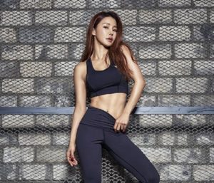 Mina Myoung