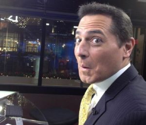 Ken Rosato