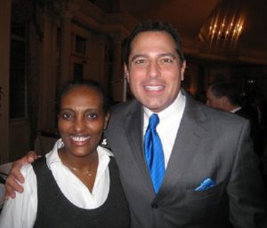 Ken Rosato