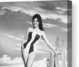 Claudia Cardinale
