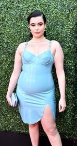 Barbie Ferreira