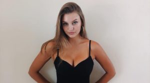 Olivia Brower