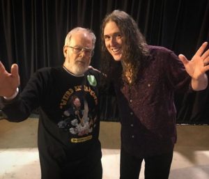 Weird Al Yankovic