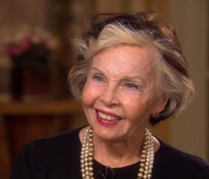 Leslie Caron
