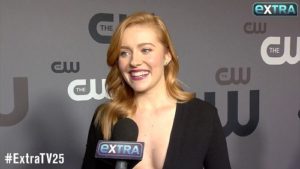 Kennedy McMann