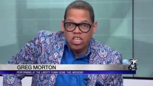 Greg Morton