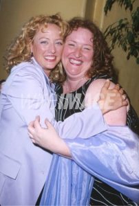 Rusty Schwimmer