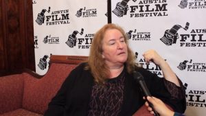 Rusty Schwimmer