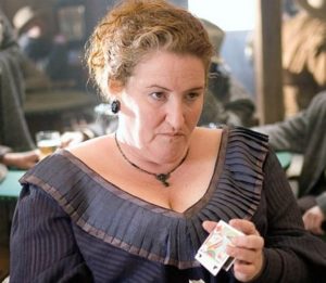 Rusty Schwimmer