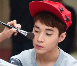 Henry Lau