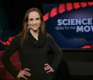 Faith Salie