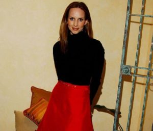 Faith Salie