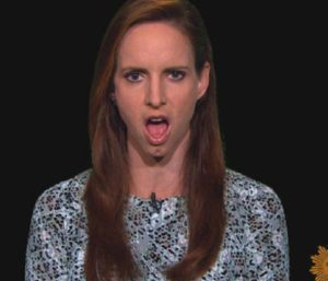 Faith Salie