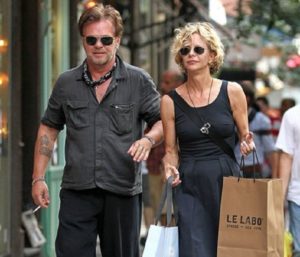 Meg Ryan