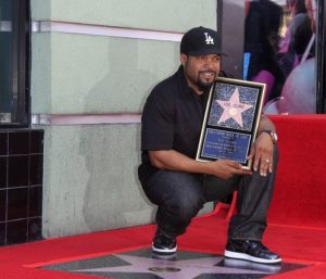 Ice Cube